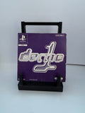 Demo 1 - Playstation 1