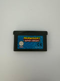 MarioKart Uper Circuit - Gameboy