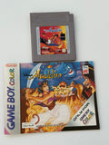 Aladdin - Gameboy