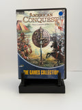 The Games Collection American Conquest - PC