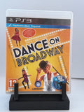 Dance On Broadway - Playstation 3