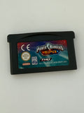 Power Rangers S.P.D. - Gameboy