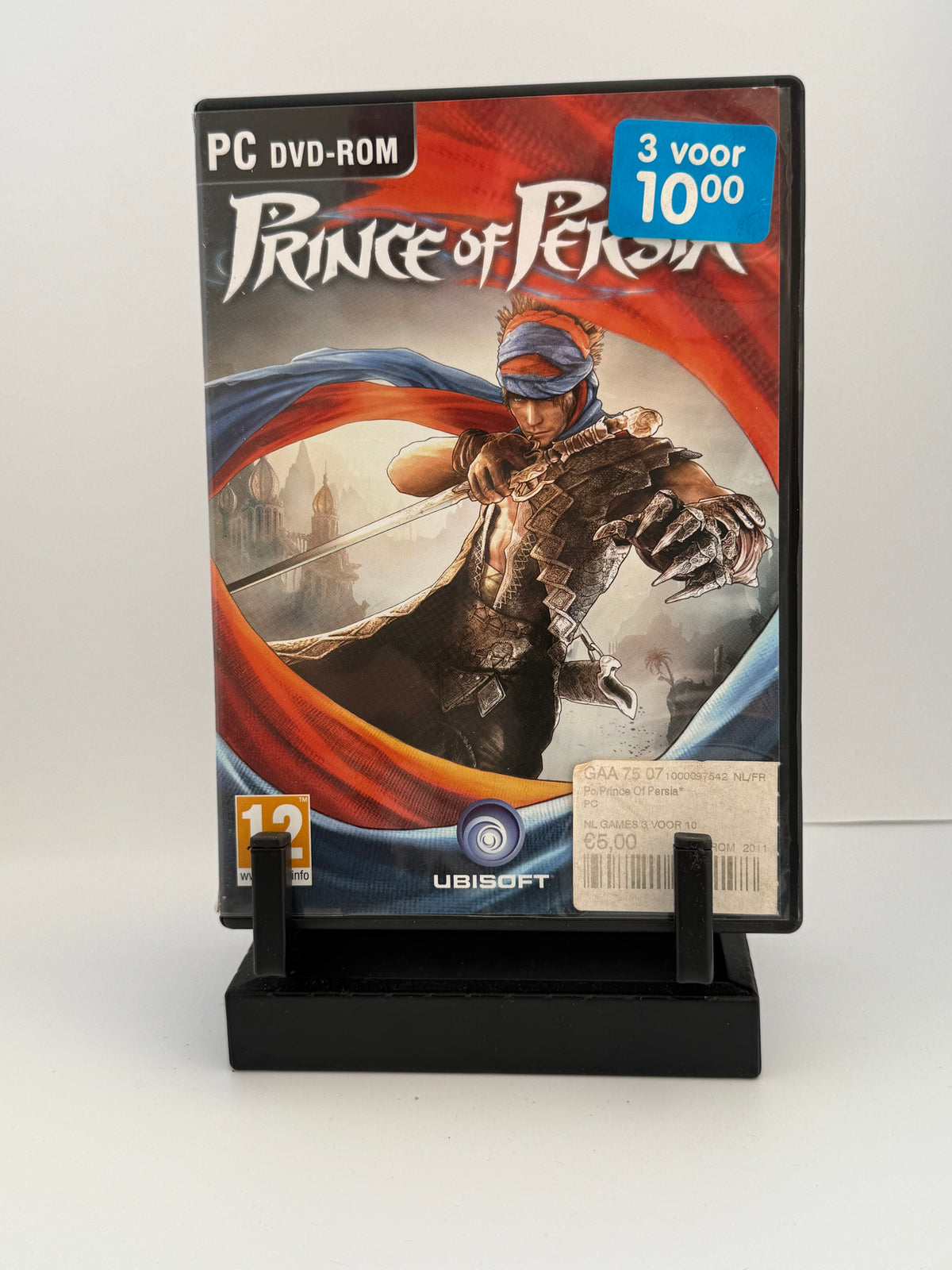 Prince of Persia - PC