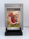 Jak & Daxter The Precursor Legacy - Playstation 2