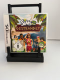 De Sims 2 Gestranded - Nintendo DS