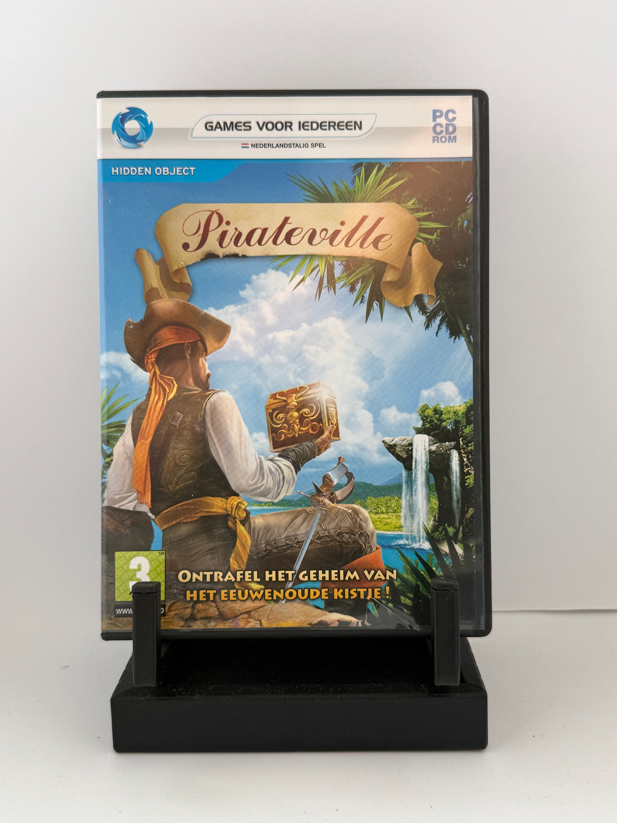 Pirateville - PC