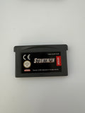 Stuntman - Gameboy