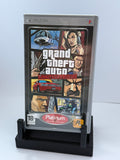 Grand Theft Auto Liberty City Stories – PSP