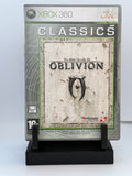 The Elder Scrolls 4 Oblivion Classics- Xbox 360
