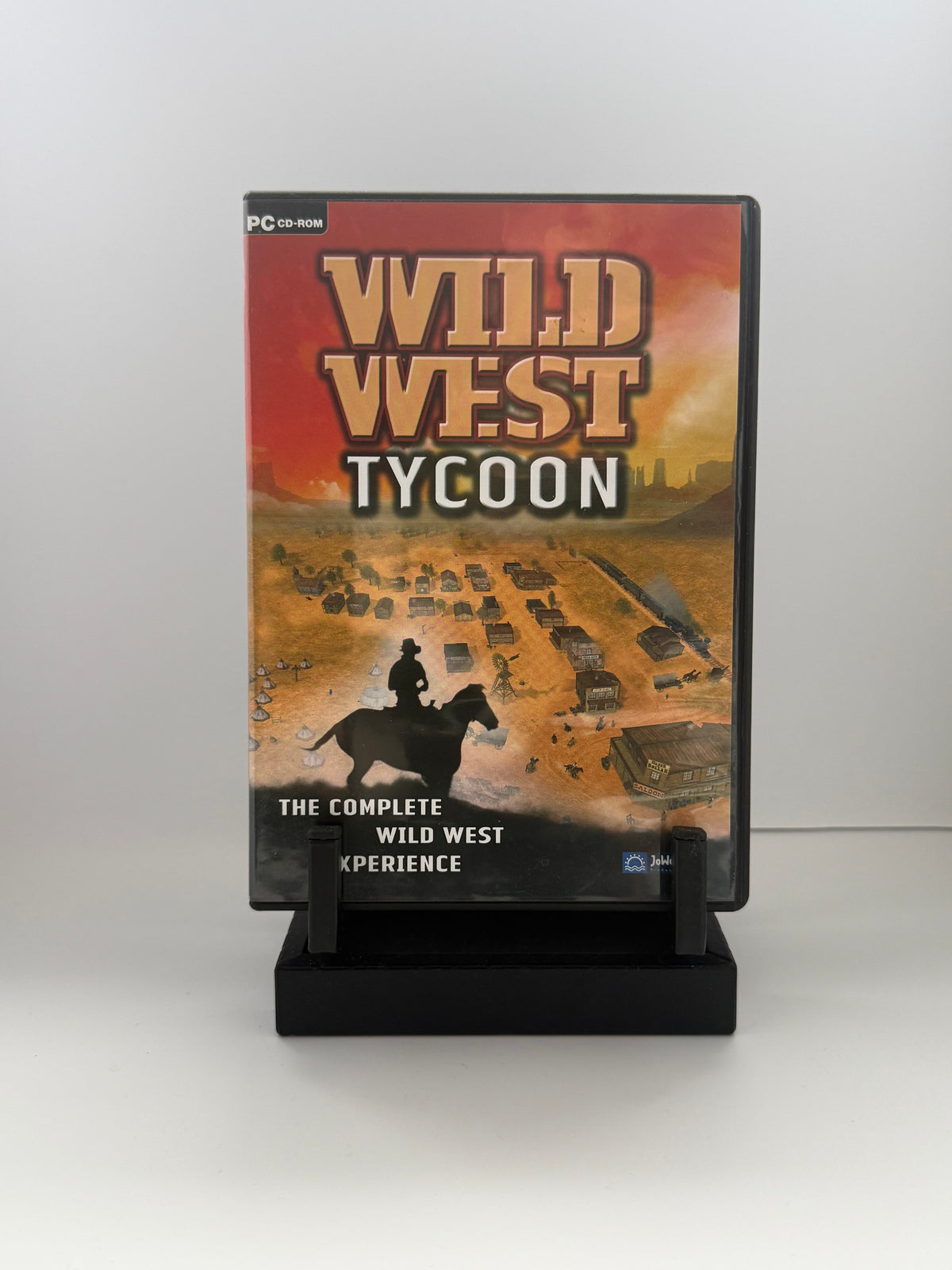 Wild West Tycoon - PC