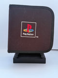Ps1 disc carry case