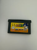 Sonic Advance 3 - Gameboy