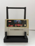 Mortal Kombat II - SNES