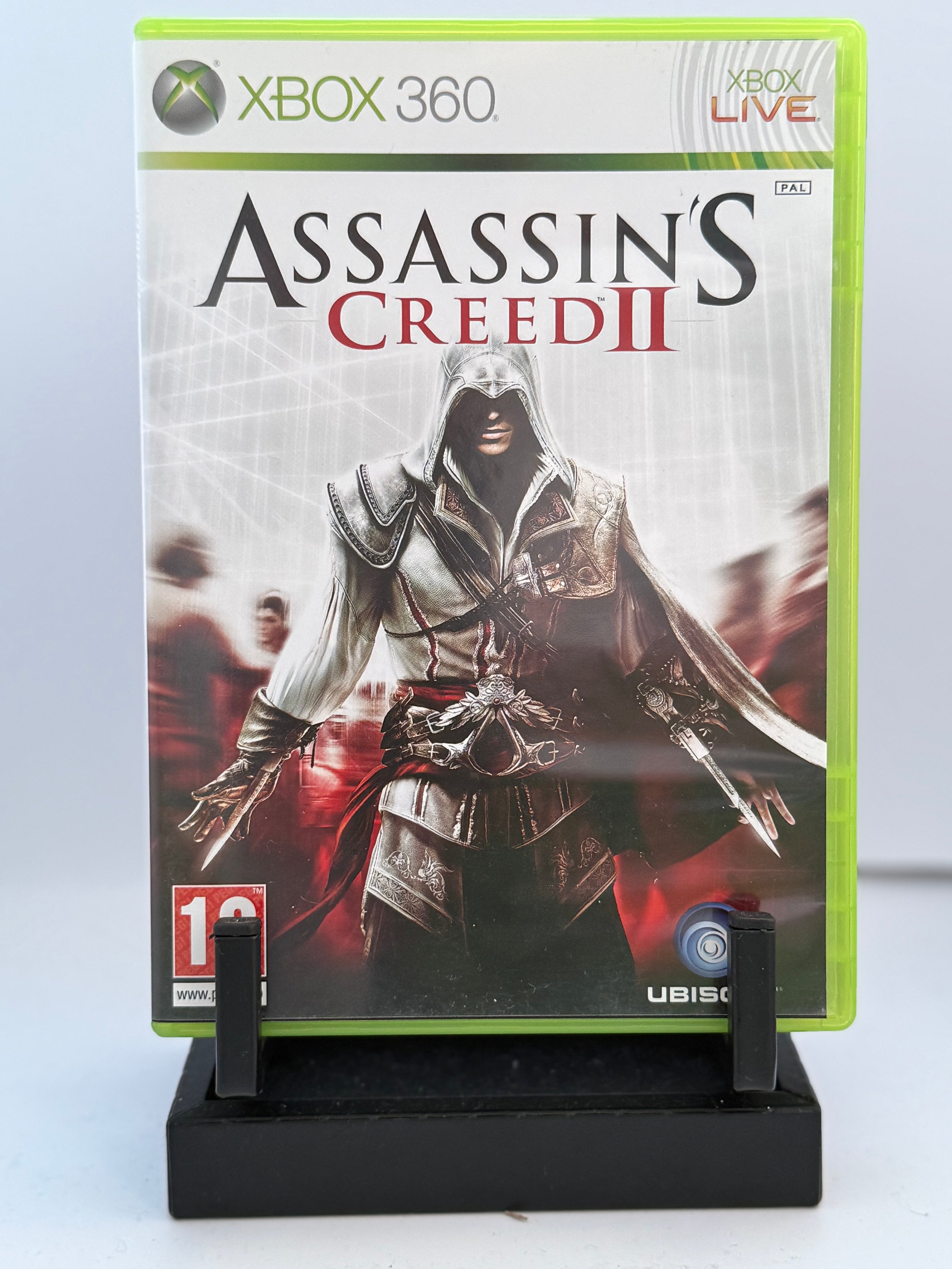 Assassin’s Creed 2 - Xbox 360