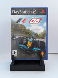F1 06 - Playstation 2