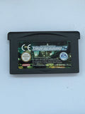 Need for Speed Underground 2 - Game Boy