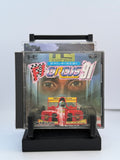 F1 Circus ‘91 JP PC Engine - PC