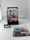 FILA Decathlon - Gameboy