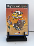 Cel Damage Overdrive - Playstation 2