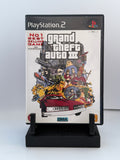 GTA 3 - Playstation 2
