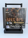 Spec Ops - Playstation 1