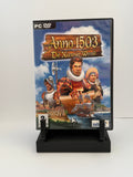 Anno 1503 de Nieuwe Wereld - PC