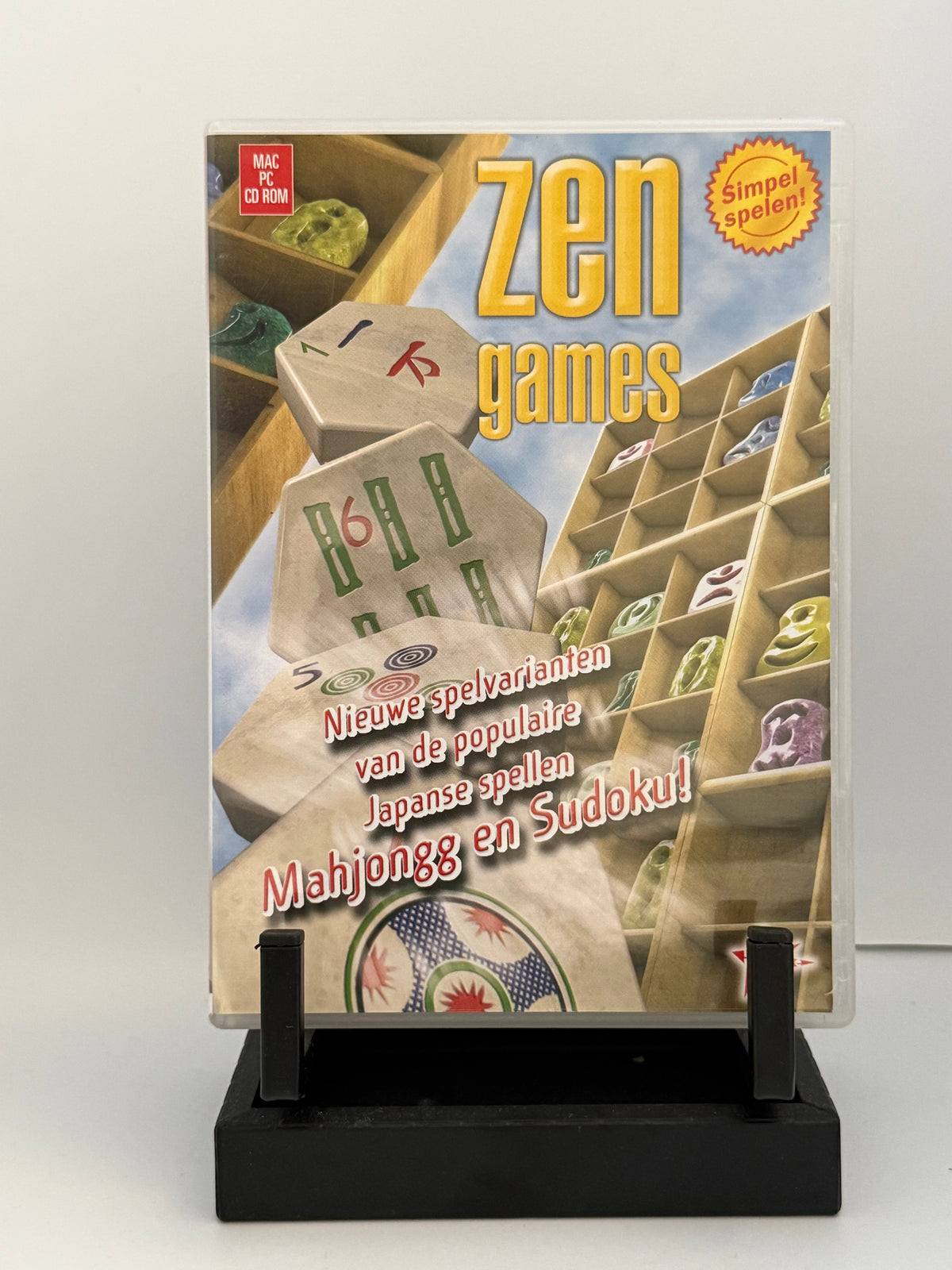Zen Games - PC