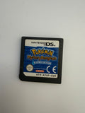 Pokemon Mystery Dungeon Blue Rescue Team - Nintendo DS
