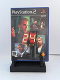 24 the Game - Playstation 2