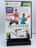 Your Shape Fitness Evolved - Xbox 360