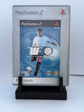 This is Football 2002 - Playstation 2