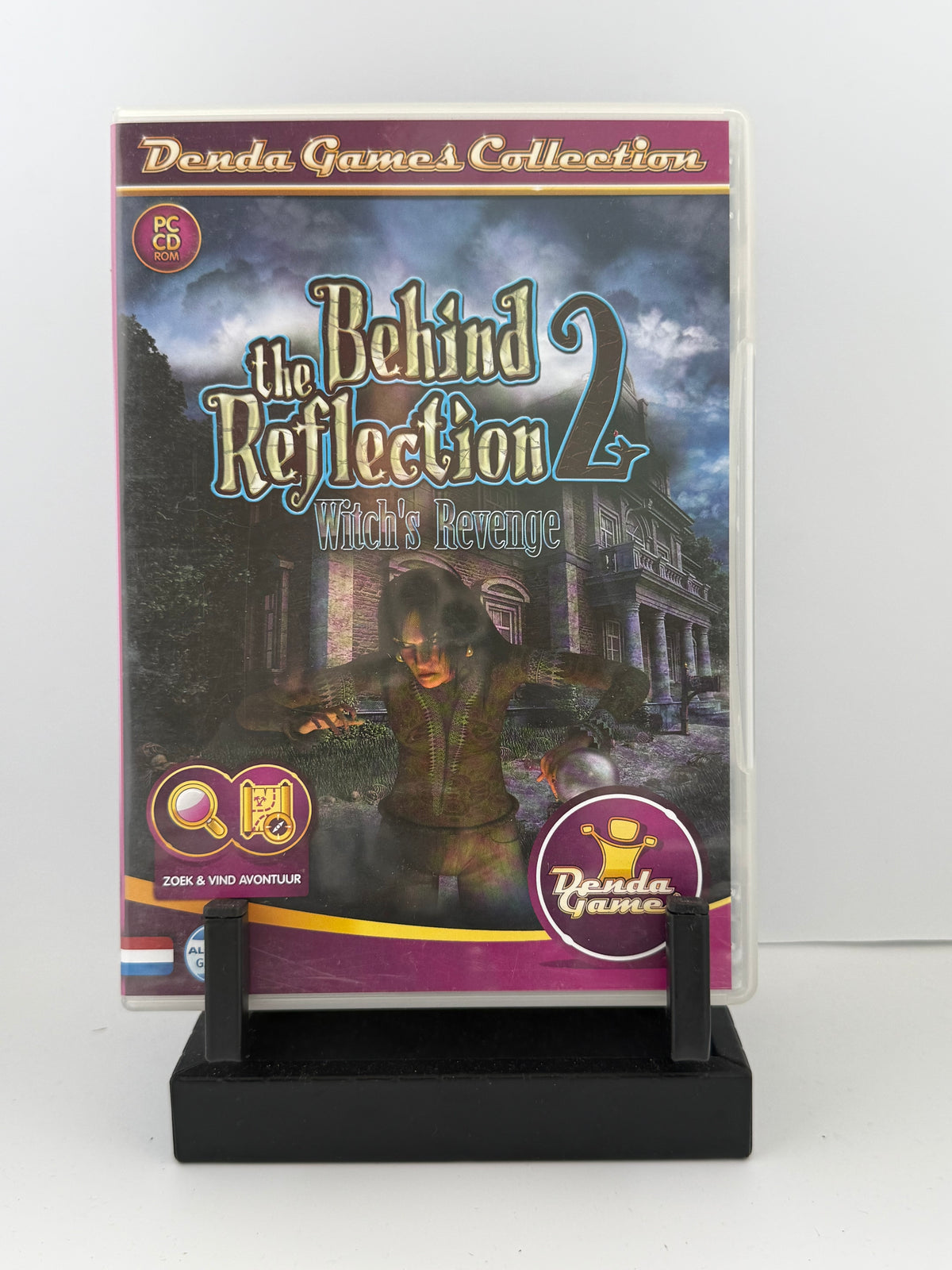Behind the Reflection 2 - PC