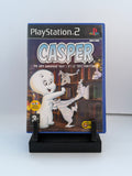 Casper en het Geestige Trio - Playstation 2