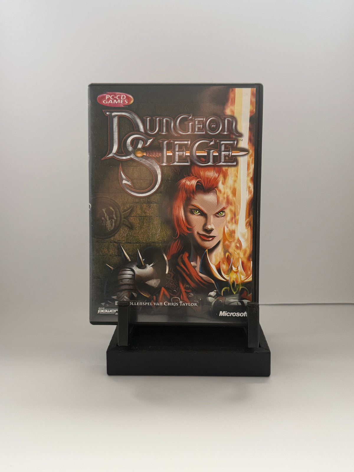 Dungeon Siege - PC