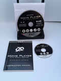PSP Movie Player