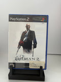 Hitman 2 - Playstation 2