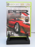 PGR Project Gotham Racing 3 - Xbox 360