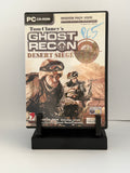 Tom Clancy’s Ghost Recon Desert Siege - PC