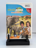 Red de Aarde Jouw Missie: Verzorg Wilde Dieren - Wii