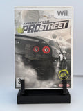 Need for Speed Prostreet - Wii