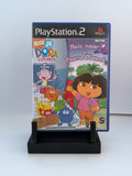 Dora Reis naar de Paarse Planeet - Playstation 2