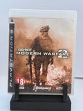 Call of Duty Modern Warfare 2 - Playstation 3