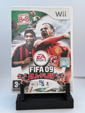 Fifa 09 All-Play - Wii