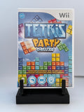 Tetris Party - Wii