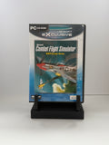 Microsoft Combat Flight Simulator WW2 Europe Series - PC