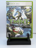 TMNT Teenage Mutant Ninja Turtles - Xbox 360