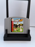 International Superstar Soccer 64 - Nintendo 64