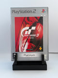 Gran Turismo 3 - Playstation 2