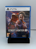 Street Fighter 6 - Playstation 5