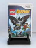 Lego Batman the Videogame - Wii